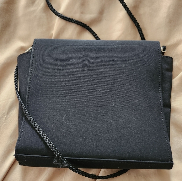 Womens vintage KF ltd evening bag - Picture 9 of 11